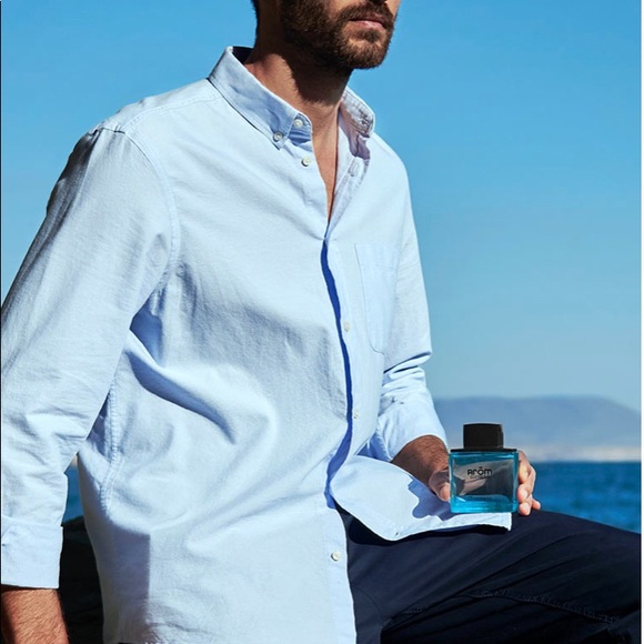 Arom Element Eau De Perfume For Men By Yanbal - Picture 3 of 4